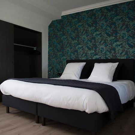 Huyze Lapin Vakantiewoning Brugge Ngoại thất bức ảnh