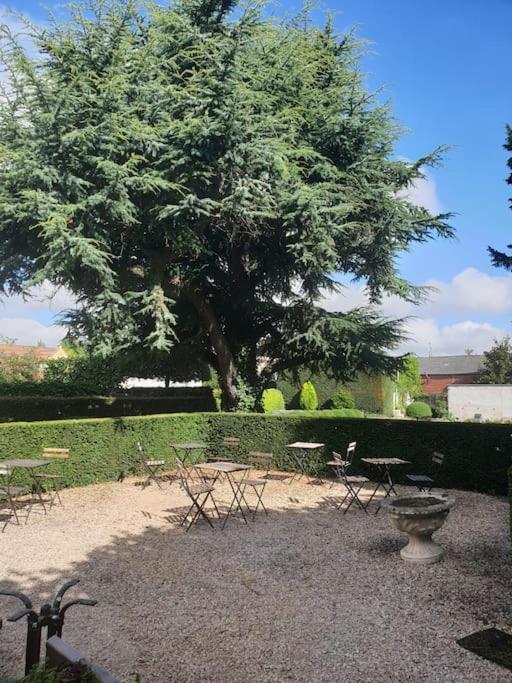 Huyze Lapin Vakantiewoning Brugge Ngoại thất bức ảnh