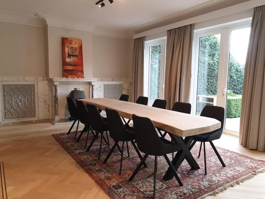 Huyze Lapin Vakantiewoning Brugge Ngoại thất bức ảnh