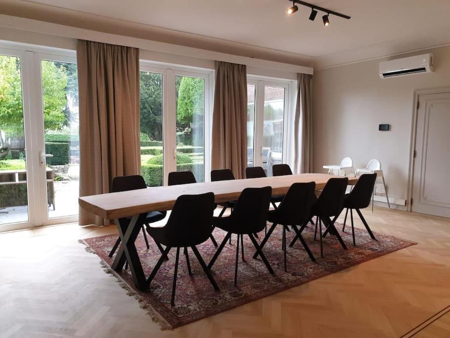 Huyze Lapin Vakantiewoning Brugge Ngoại thất bức ảnh