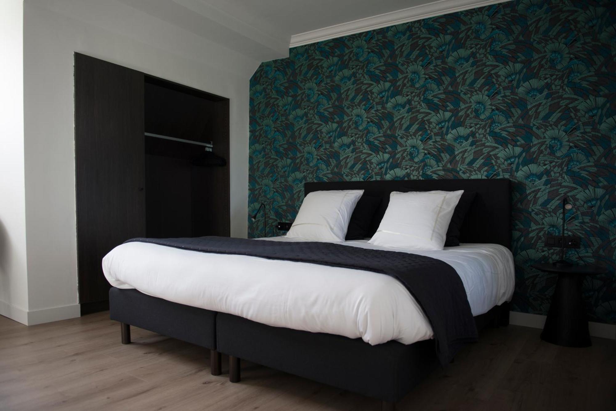 Huyze Lapin Vakantiewoning Brugge Ngoại thất bức ảnh