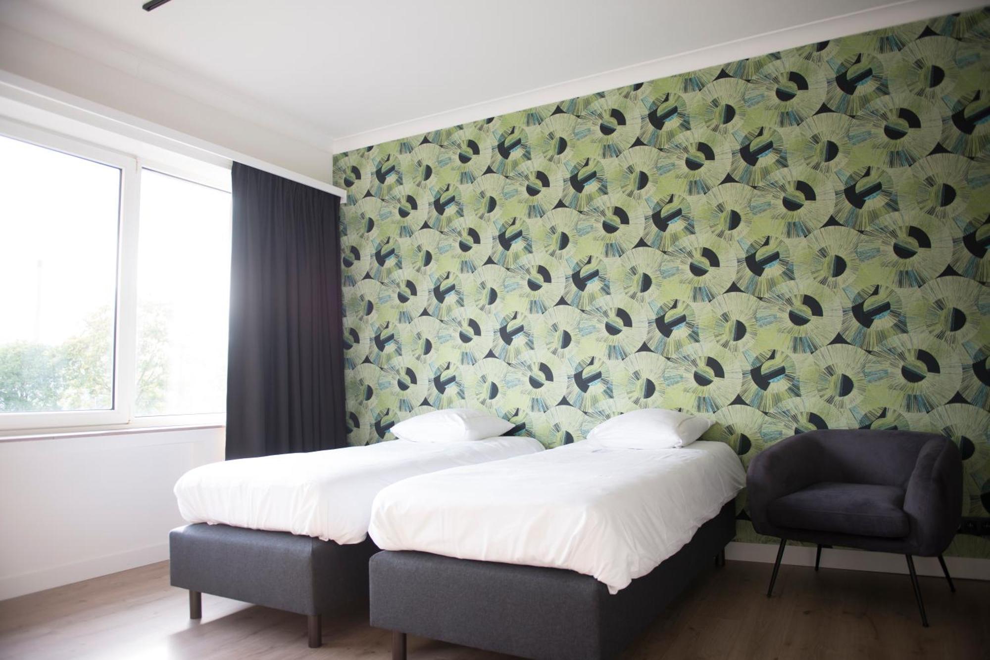 Huyze Lapin Vakantiewoning Brugge Ngoại thất bức ảnh