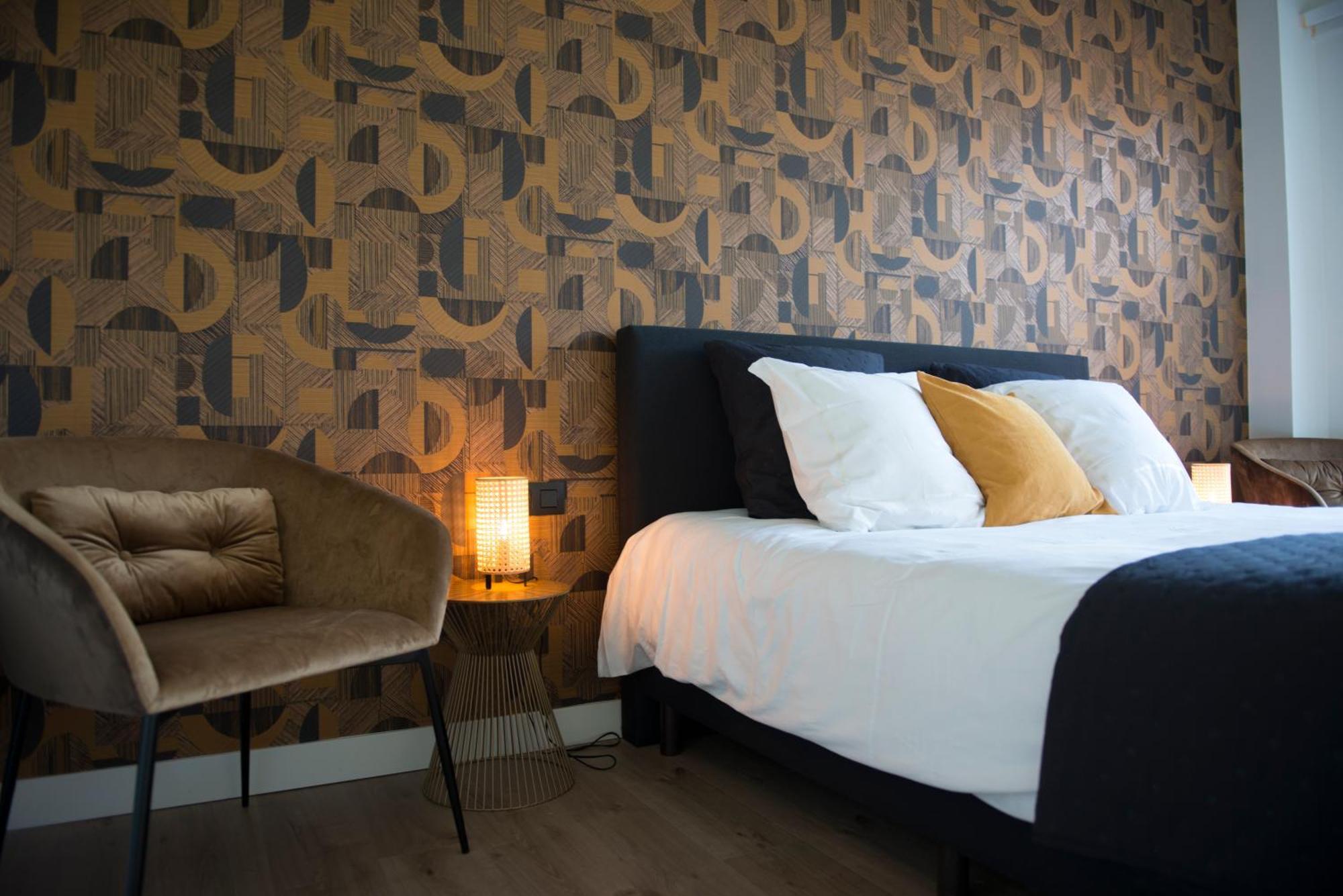 Huyze Lapin Vakantiewoning Brugge Ngoại thất bức ảnh