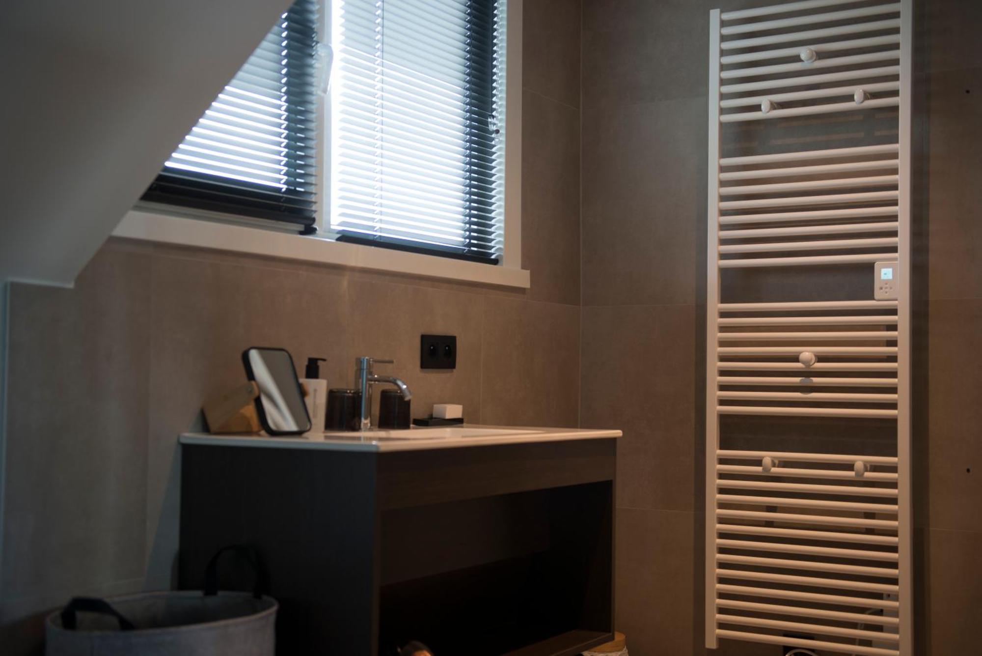 Huyze Lapin Vakantiewoning Brugge Ngoại thất bức ảnh