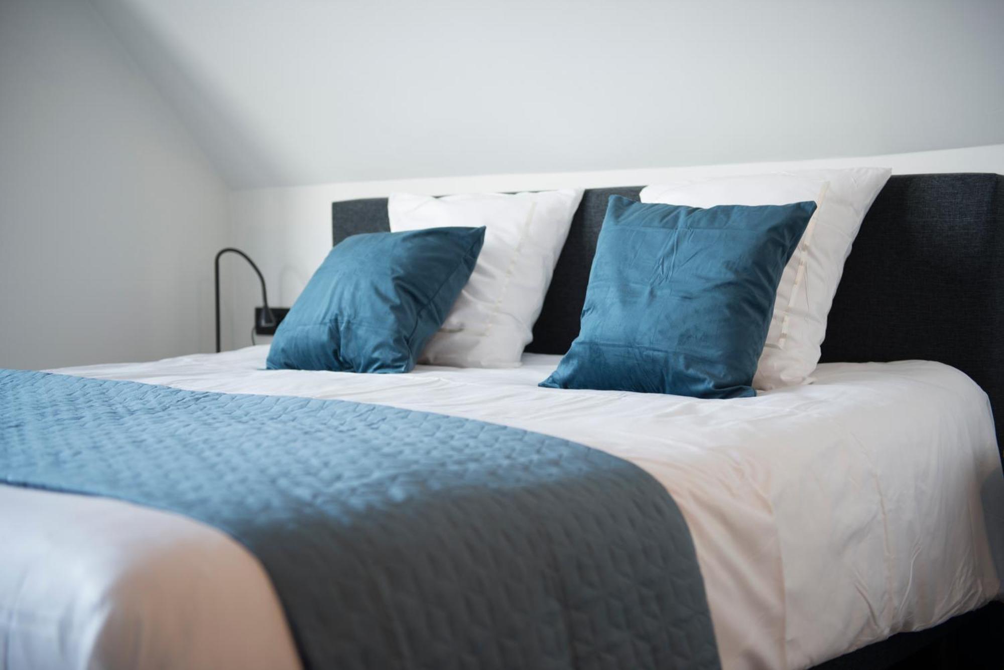 Huyze Lapin Vakantiewoning Brugge Ngoại thất bức ảnh