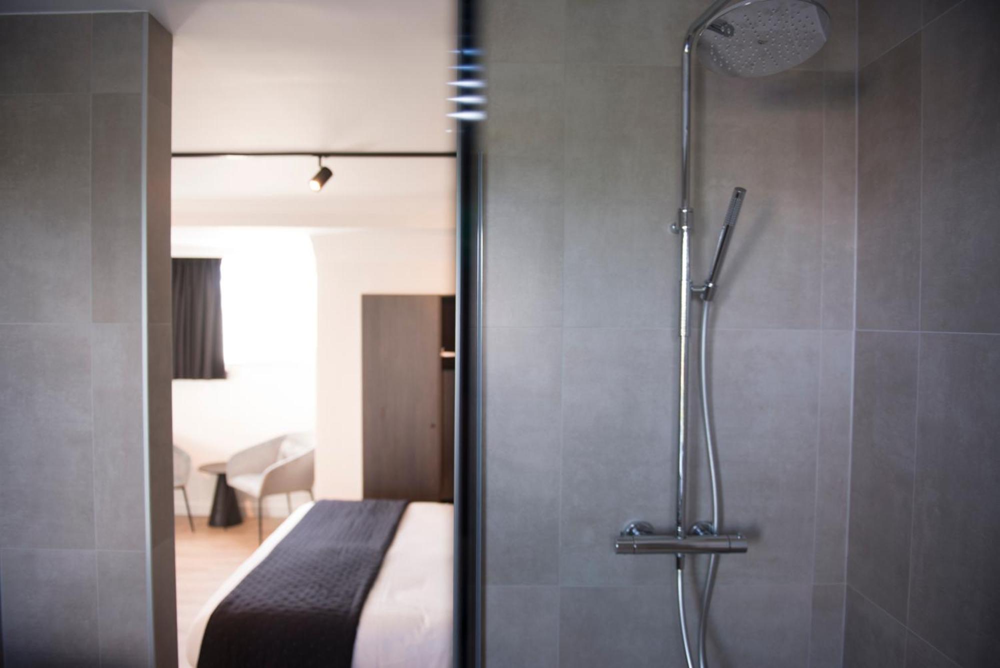Huyze Lapin Vakantiewoning Brugge Ngoại thất bức ảnh