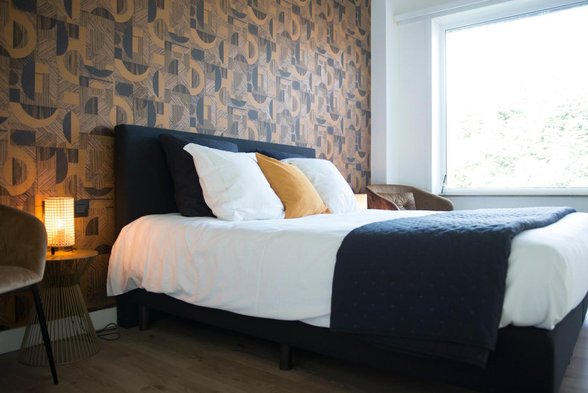 Huyze Lapin Vakantiewoning Brugge Ngoại thất bức ảnh
