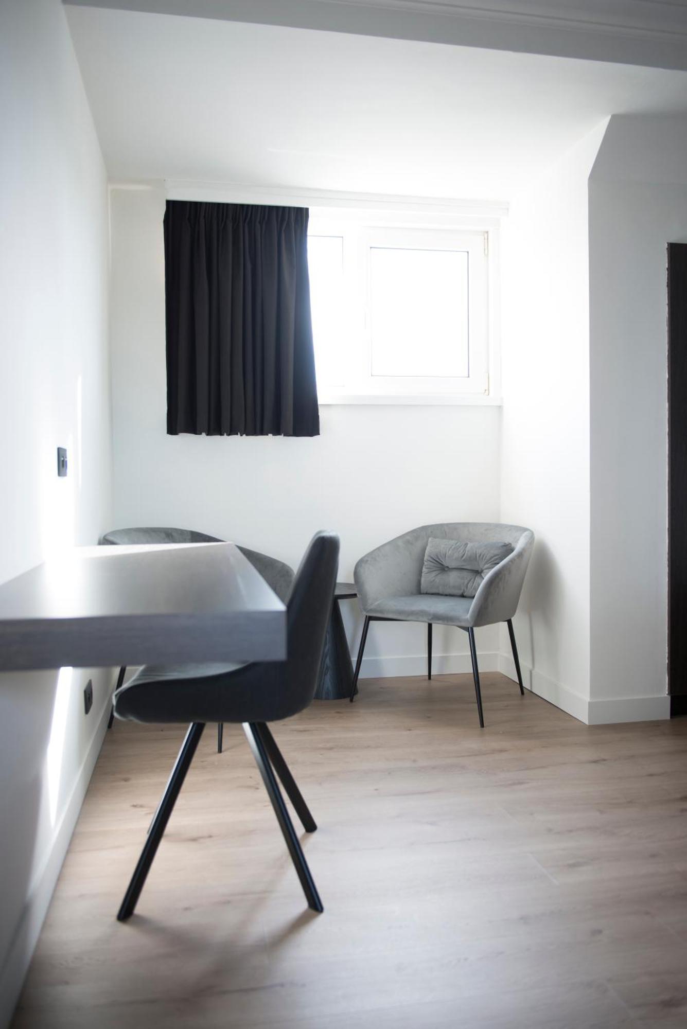 Huyze Lapin Vakantiewoning Brugge Ngoại thất bức ảnh