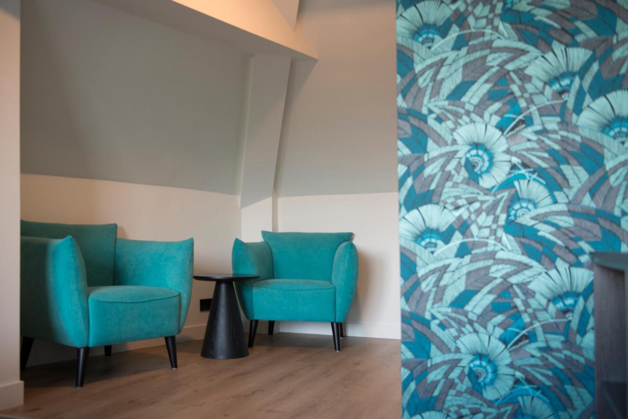 Huyze Lapin Vakantiewoning Brugge Ngoại thất bức ảnh