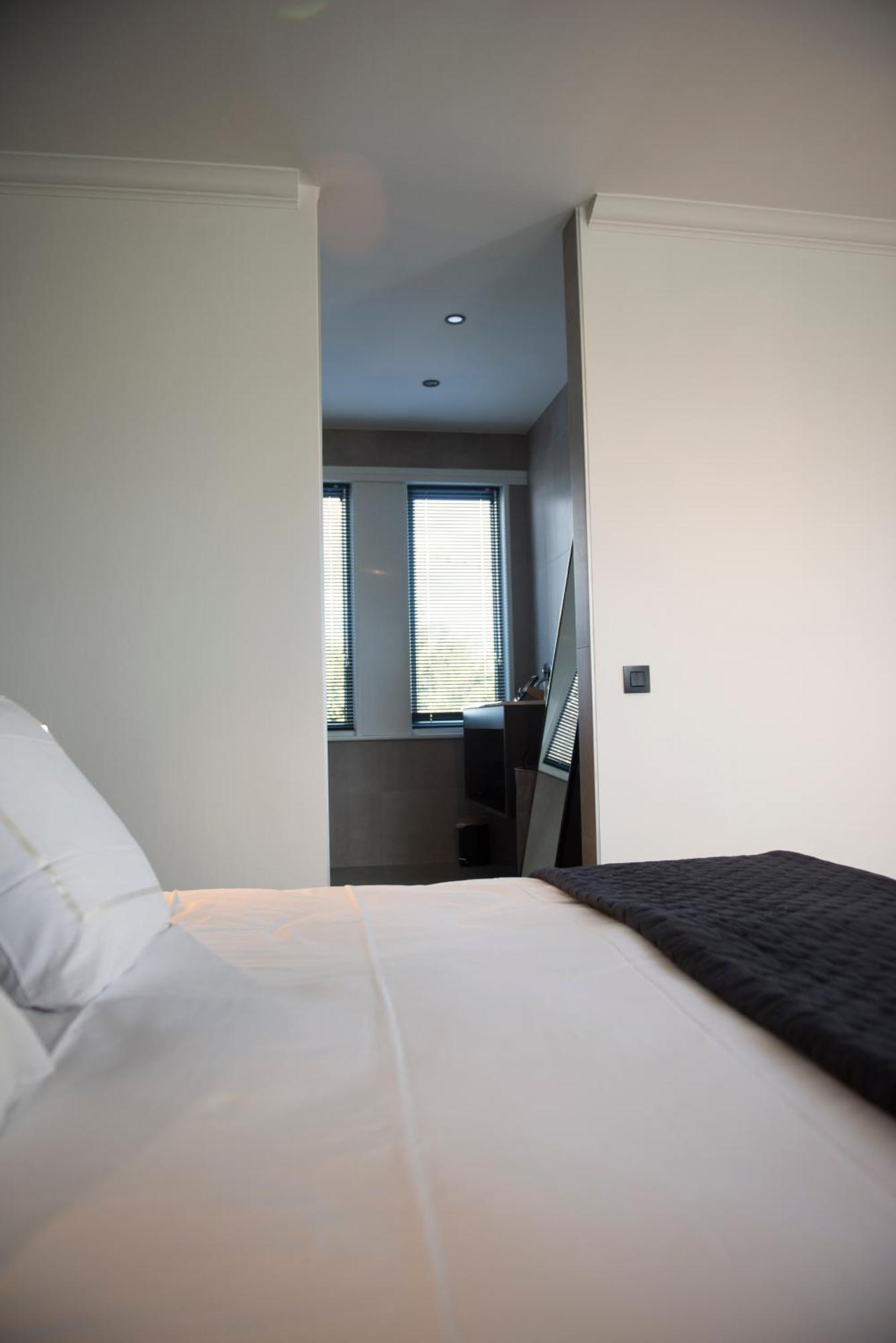 Huyze Lapin Vakantiewoning Brugge Ngoại thất bức ảnh